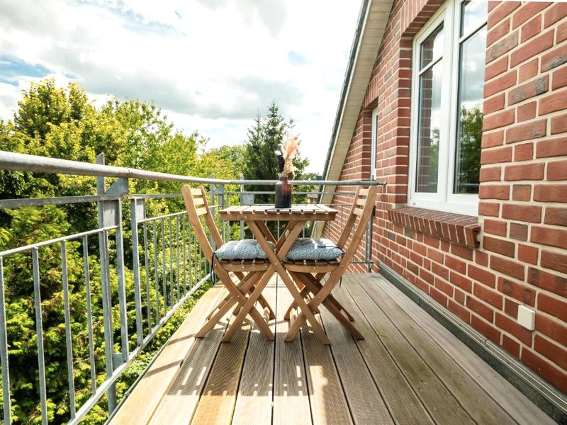 Appart-Haus Business Apartmentsの写真