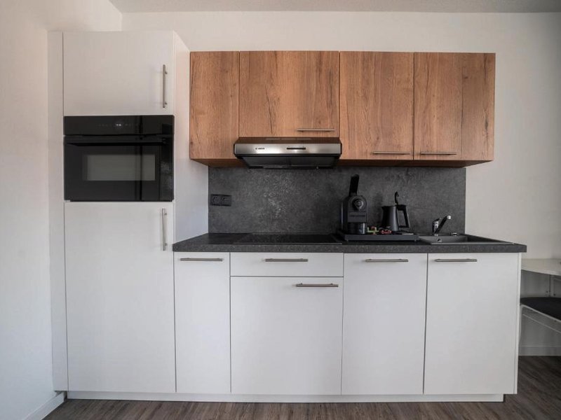 Appart-Haus Business Apartmentsの写真