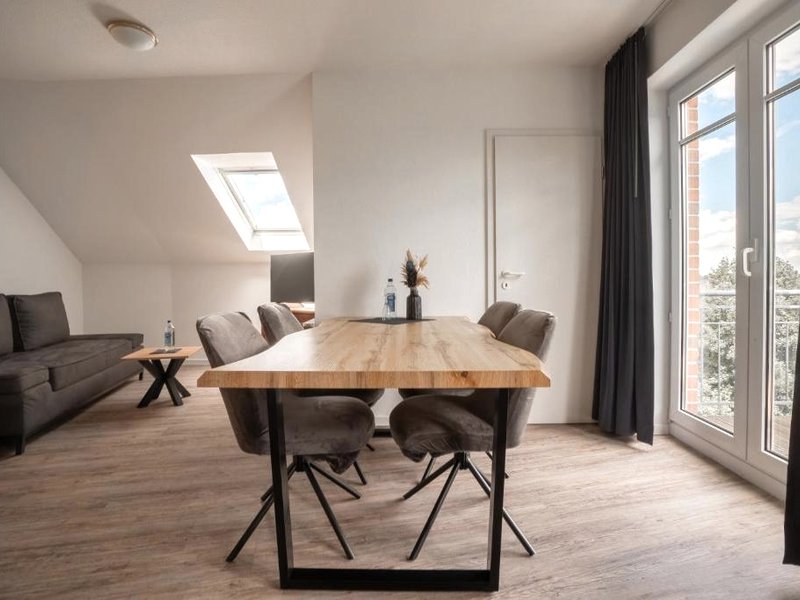 Appart-Haus Business Apartmentsの写真