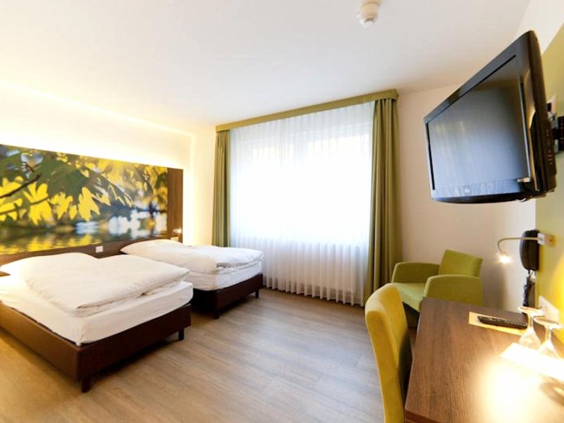 Waldhotelの写真