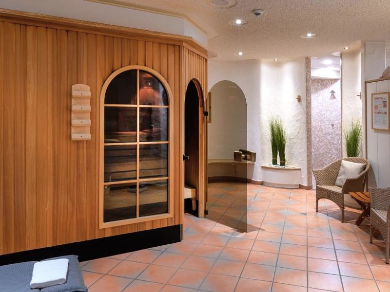 Hotel am Wasserfallの写真