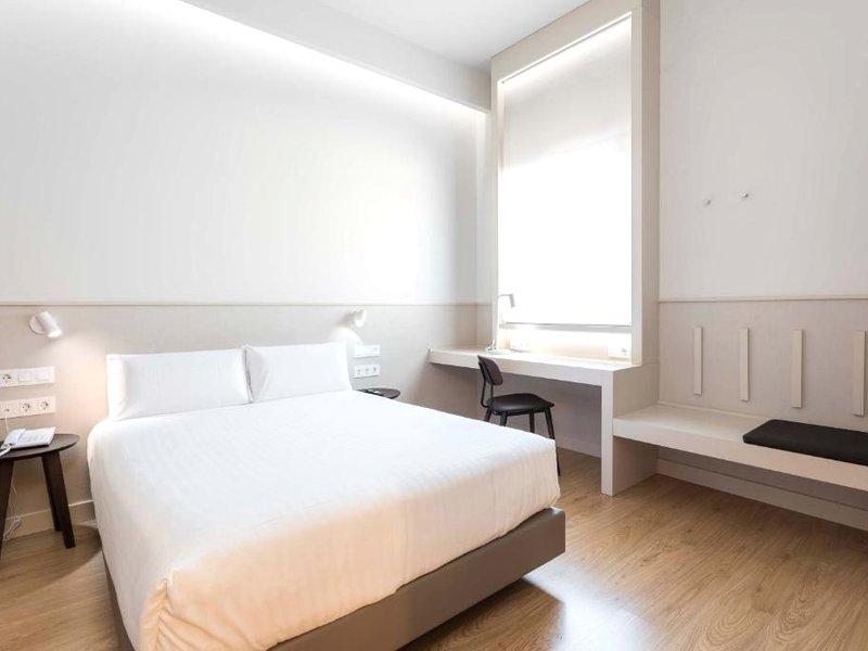 Hotel Terrassa Confortの写真