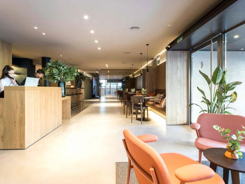 Hotel Terrassa Confortの写真