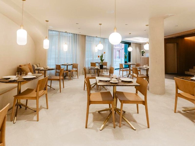 Hotel Petit Luxeの写真