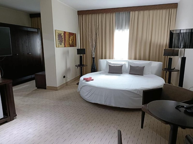Green Hotel Ninfaの写真