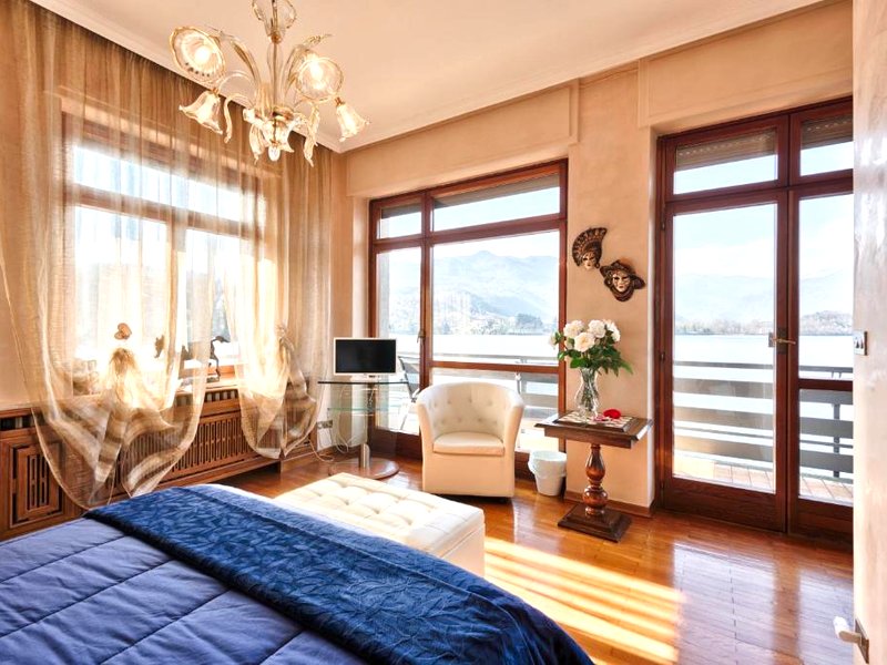 B&B In Riva al Lagoの写真