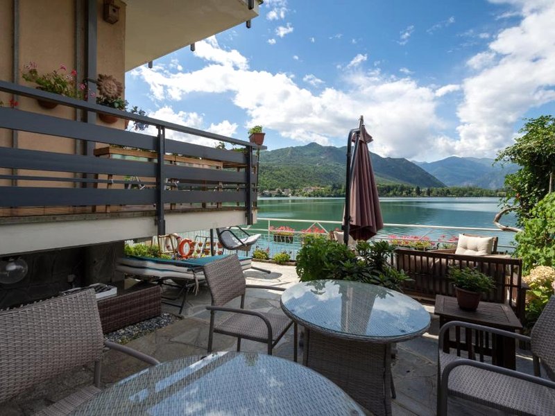 B&B In Riva al Lagoの写真