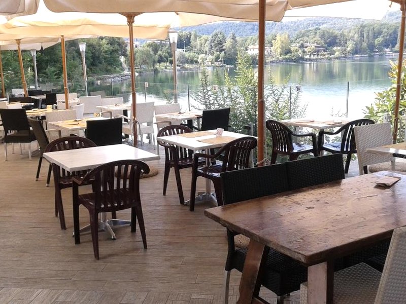 B&B In Riva al Lagoの写真