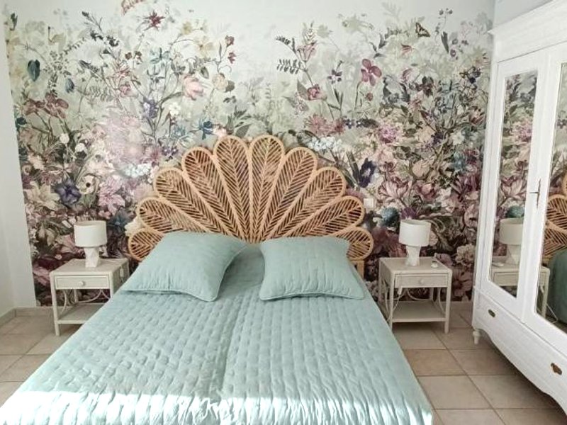 VILLA HIBISCUSの写真