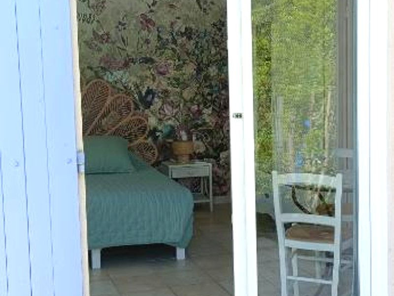 VILLA HIBISCUSの写真