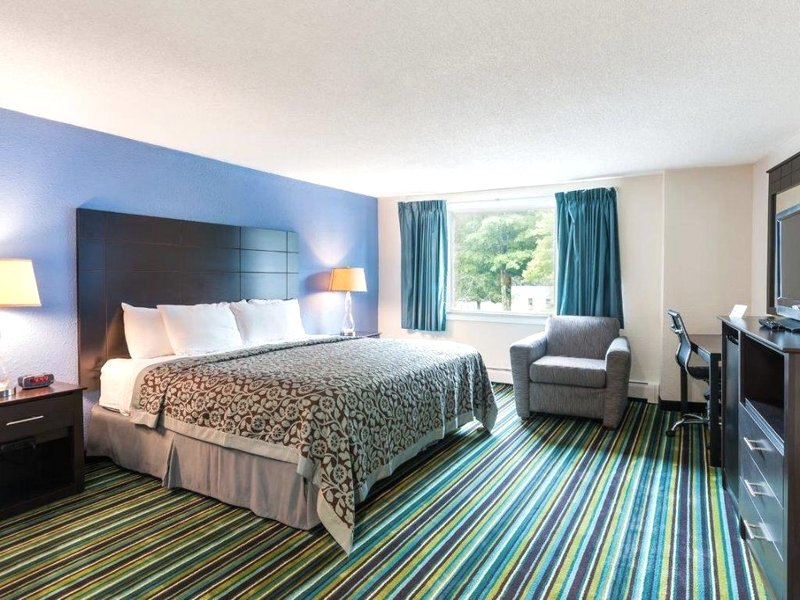 デイズ イン バイ ウィンダム リンカーン (Days Inn by Wyndham Lincoln)の写真