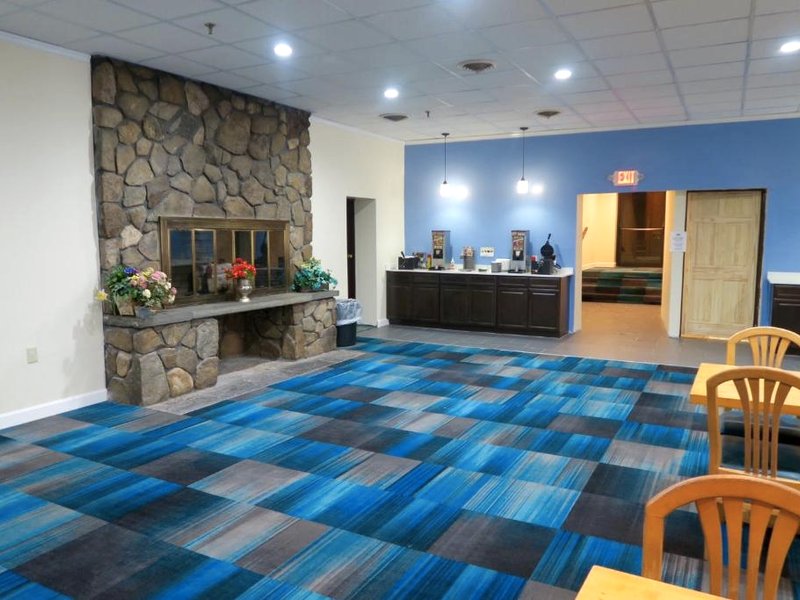 デイズ イン バイ ウィンダム リンカーン (Days Inn by Wyndham Lincoln)の写真