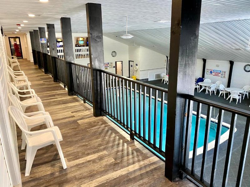 デイズ イン バイ ウィンダム リンカーン (Days Inn by Wyndham Lincoln)の写真