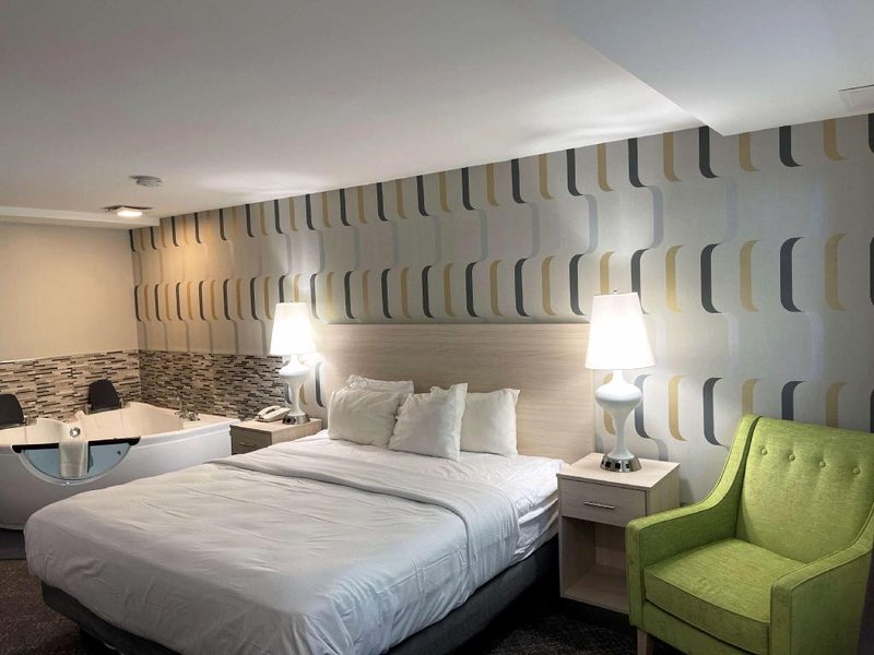 Woodwards White Mountain Resort, Best Western Signature Collectionの写真