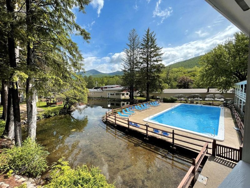 Woodwards White Mountain Resort, Best Western Signature Collectionの写真
