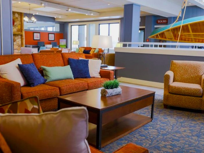 インシーズン リゾーツ ポラード ブルック (InnSeason Resorts Pollard Brook)の写真