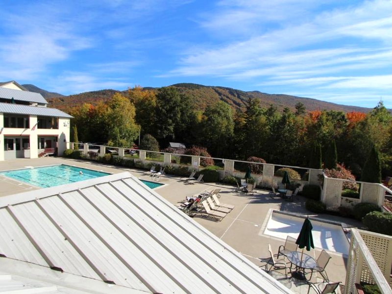インシーズン リゾーツ ポラード ブルック (InnSeason Resorts Pollard Brook)の写真