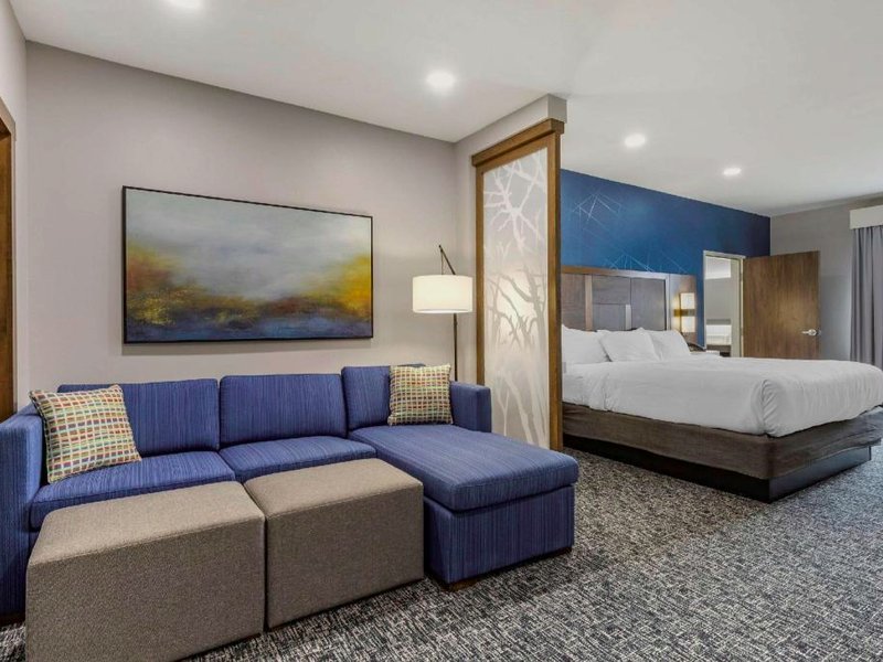 Comfort Suites Greenville Airportの写真
