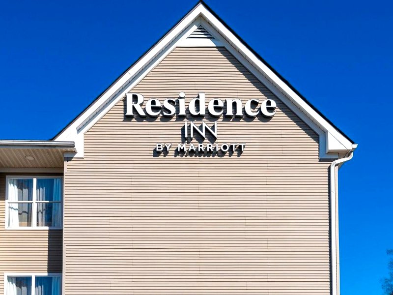 レジデンス イン グリーンビル スパータンバーグ エアポート (Residence Inn Greenville-Spartanburg Airport)の写真