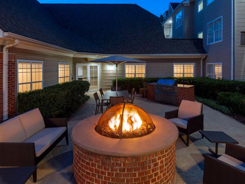 レジデンス イン グリーンビル スパータンバーグ エアポート (Residence Inn Greenville-Spartanburg Airport)の写真