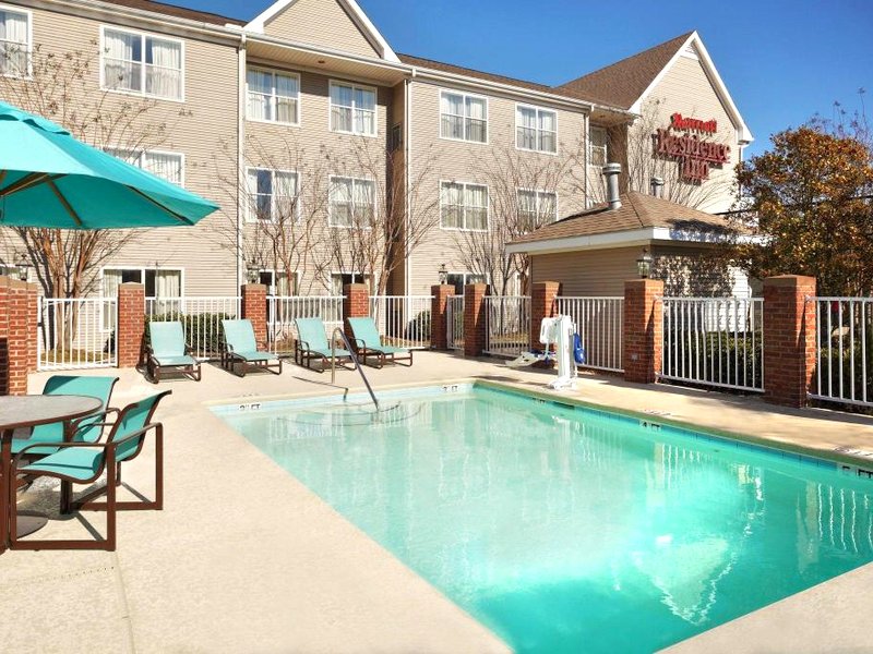 レジデンス イン グリーンビル スパータンバーグ エアポート (Residence Inn Greenville-Spartanburg Airport)の写真