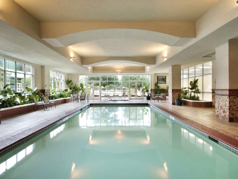 Embassy Suites by Hilton Greenville Golf Resort & Conference Centerの写真