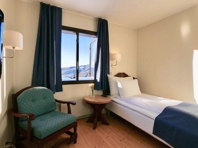 Rondane Høyfjellshotellの写真