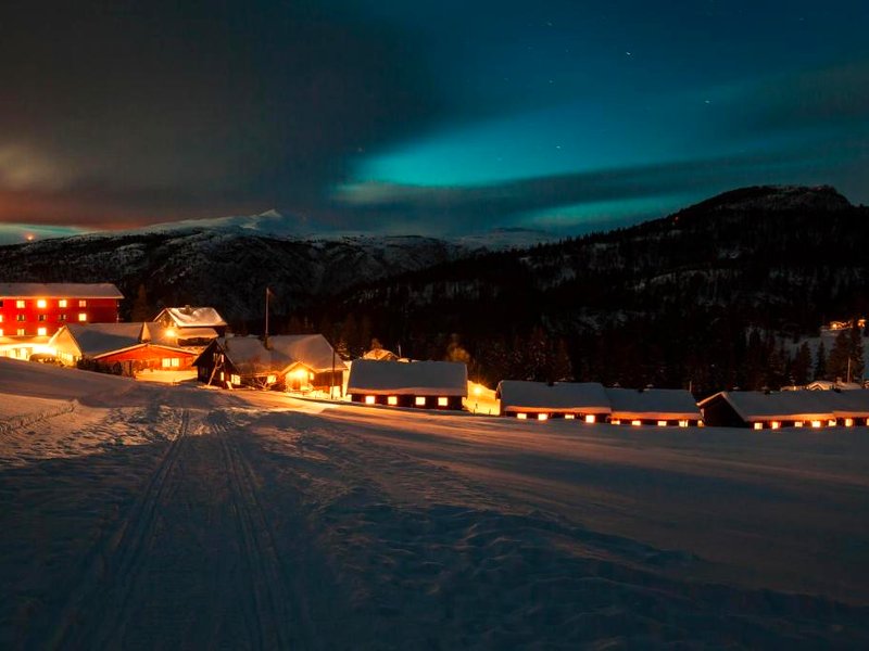 Rondane Høyfjellshotellの写真
