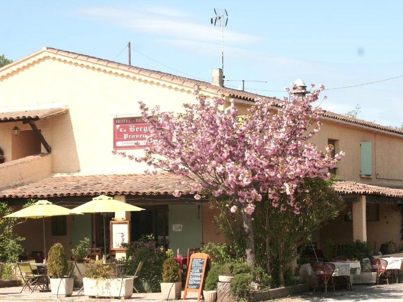LA BERGERIE PROVENCALEの写真