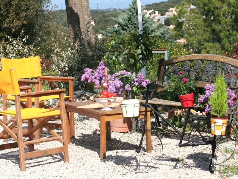 LA BERGERIE PROVENCALEの写真