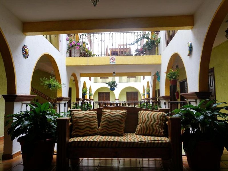 Los Ángeles Hotel (Los Angeles Hotel)の写真