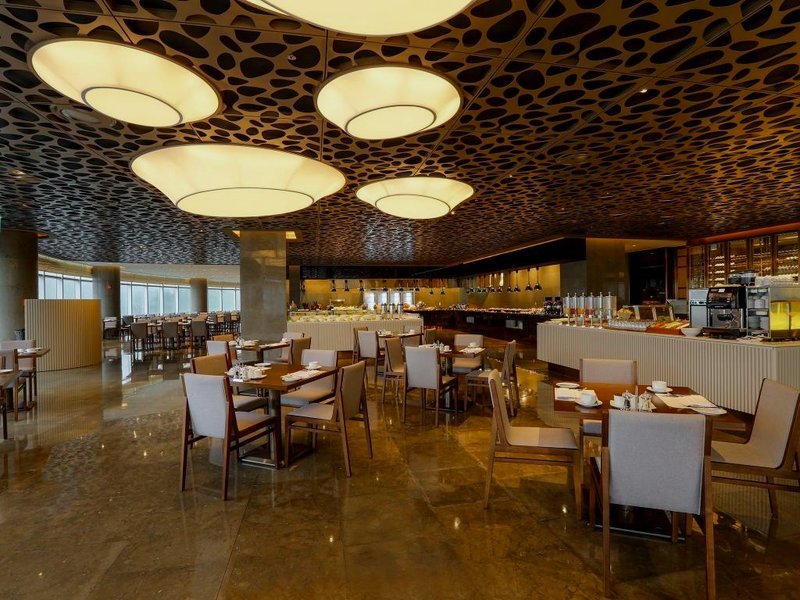 ロッテホテル ヤンゴン (LOTTE HOTEL YANGON)の写真