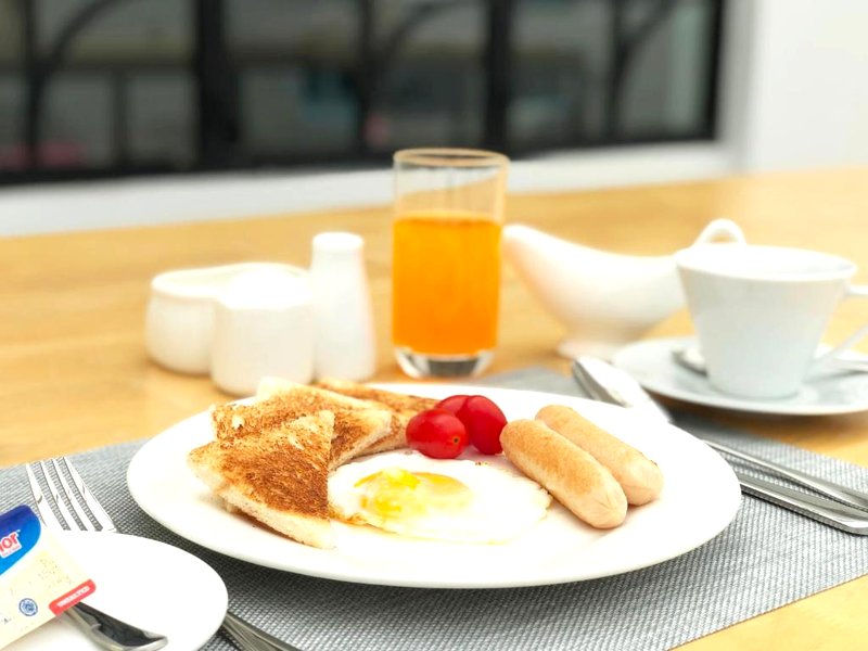 フッド ホステル (HOOD Hostel)の写真