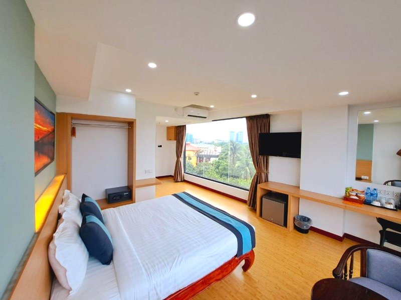 ホテル ロイヤル ビスタ (Hotel Royal Vista)の写真