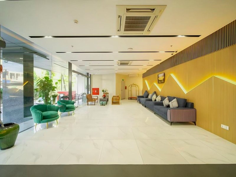 ホテル ロイヤル ビスタ (Hotel Royal Vista)の写真