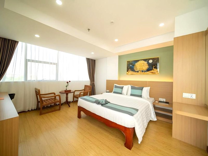 ホテル ロイヤル ビスタ (Hotel Royal Vista)の写真