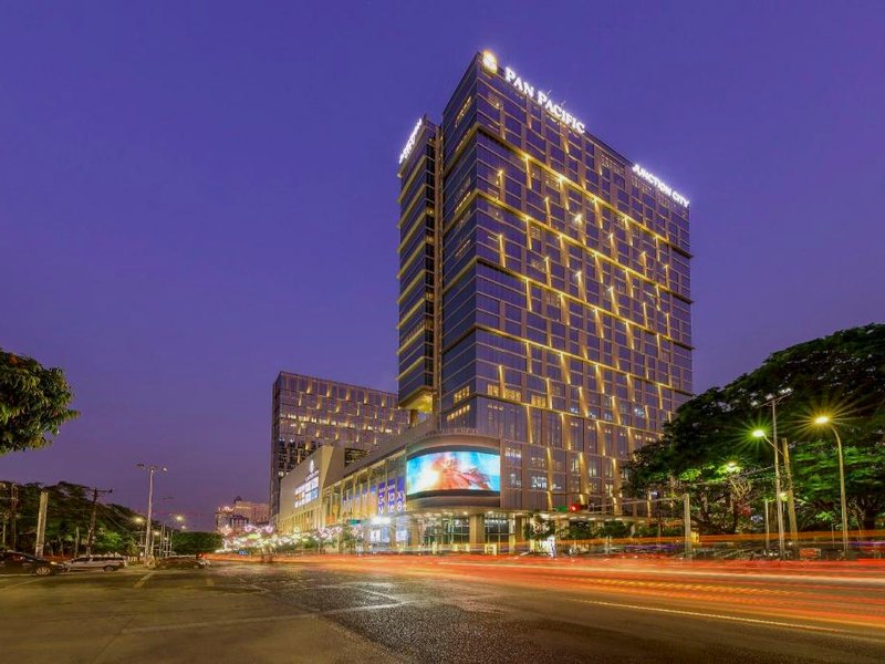 パン パシフィック ヤンゴン (Pan Pacific Yangon)の写真