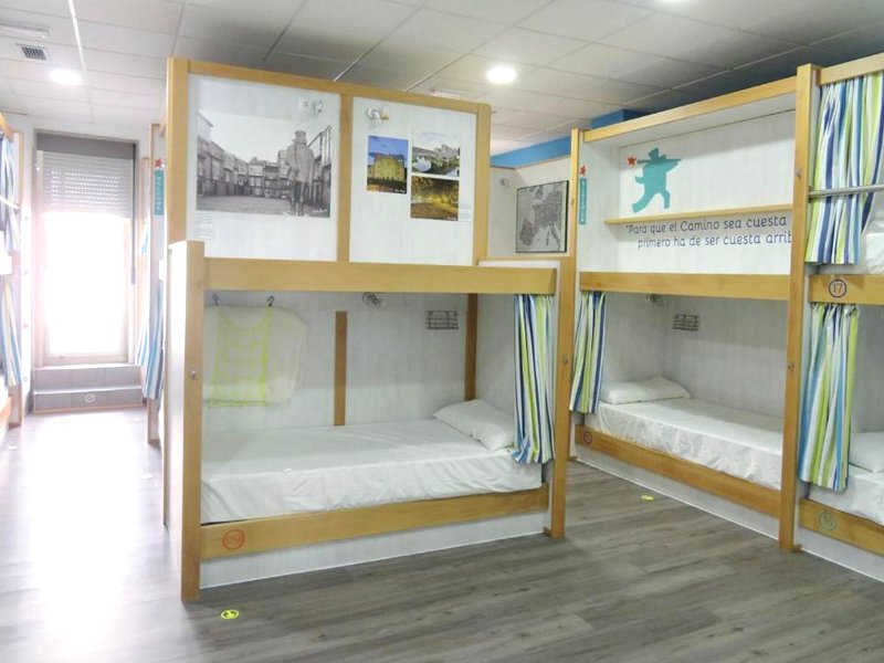 Albergue Corredoirasの写真