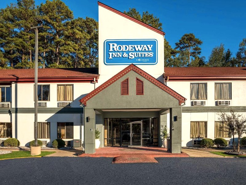 Rodeway Innの写真