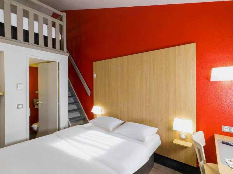 B&B HOTEL Auxerre Bourgogneの写真