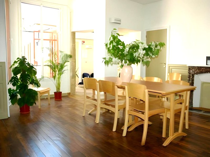 AuxR Etape La Maison du Randonneurの写真