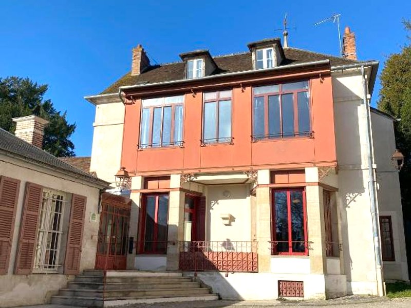 AuxR Etape La Maison du Randonneurの写真