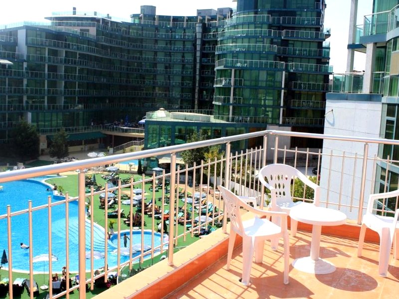 Guest Rooms Veneraの写真