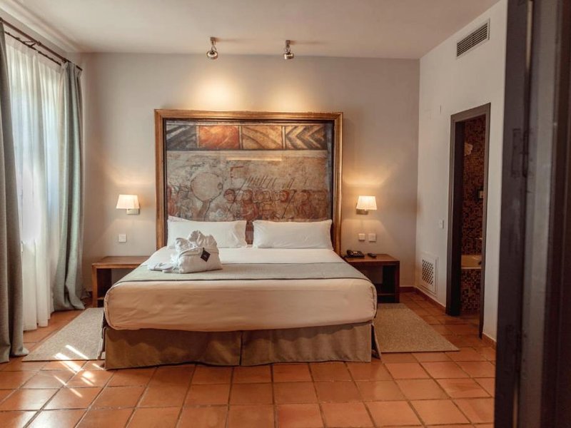 パラドール デ トルヒーリョ (Parador de Trujillo)の写真