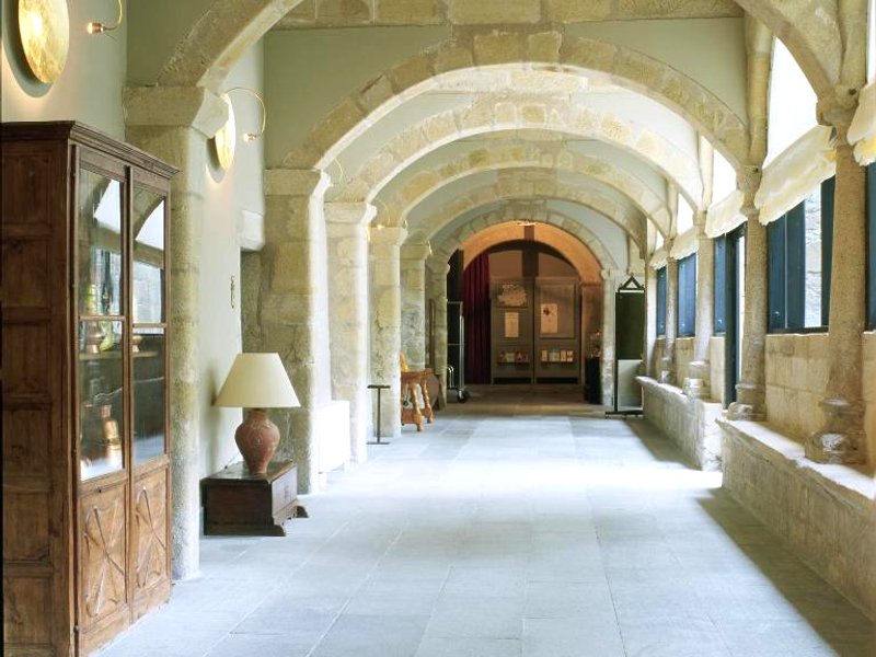 パラドール デ トルヒーリョ (Parador de Trujillo)の写真