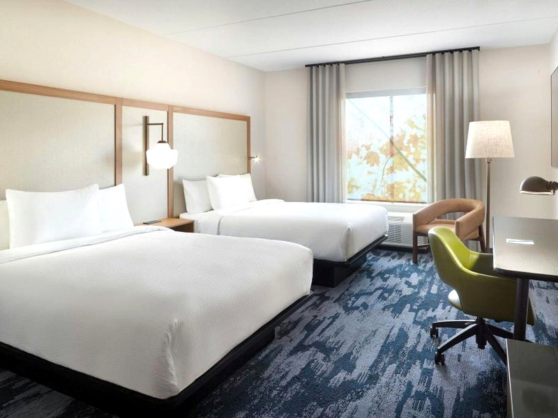 Fairfield by Marriott® Inn & Suites Grovetownの写真
