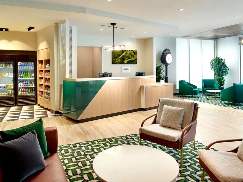 Fairfield by Marriott® Inn & Suites Grovetownの写真