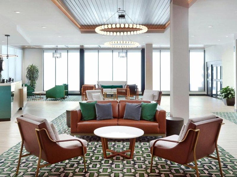Fairfield by Marriott® Inn & Suites Grovetownの写真
