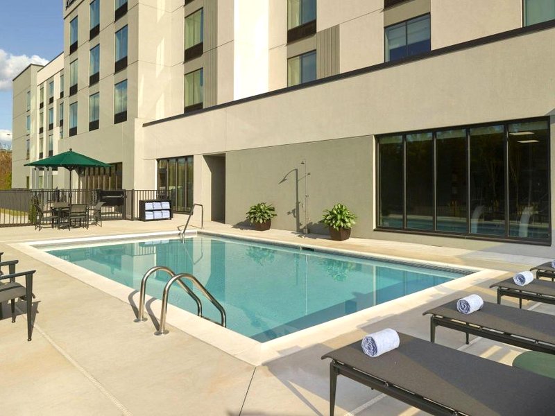 Fairfield by Marriott® Inn & Suites Grovetownの写真