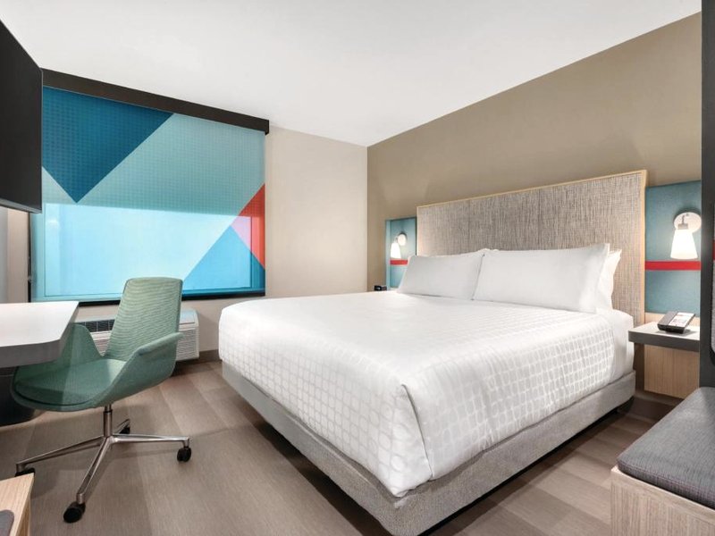 Avid Hotels Augusta W - Grovetown By IHGの写真